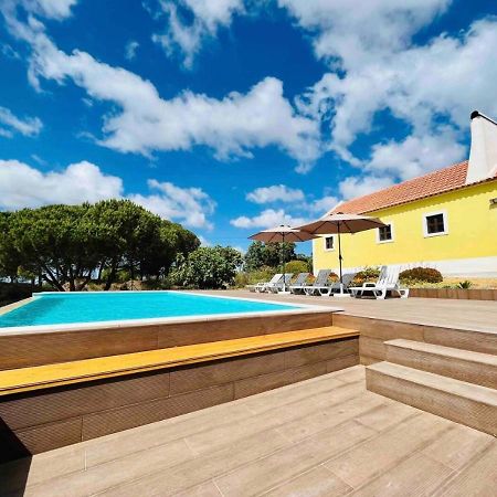 Celestial Melides Country House Exterior foto